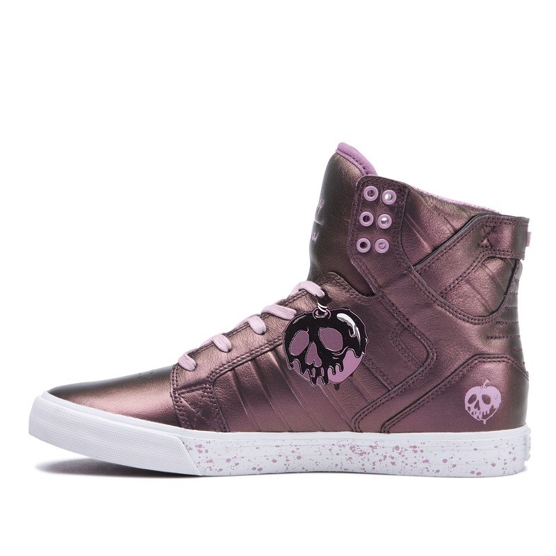 Supra sneakers dames clearance